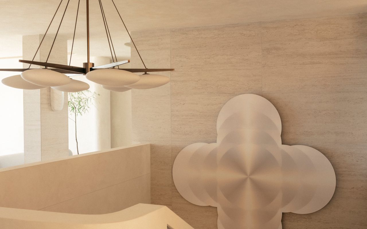 Solstice House IBO LUXE