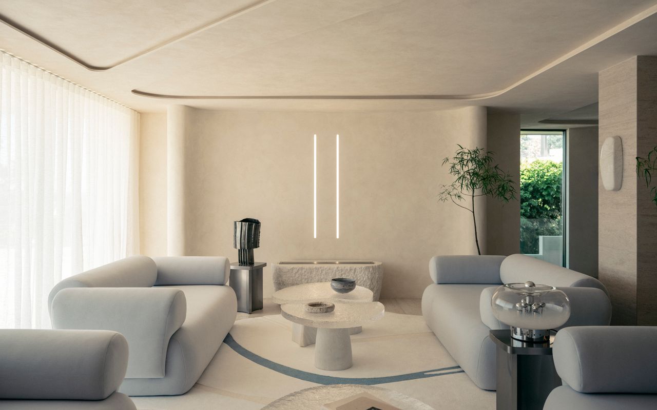 Solstice House IBO LUXE