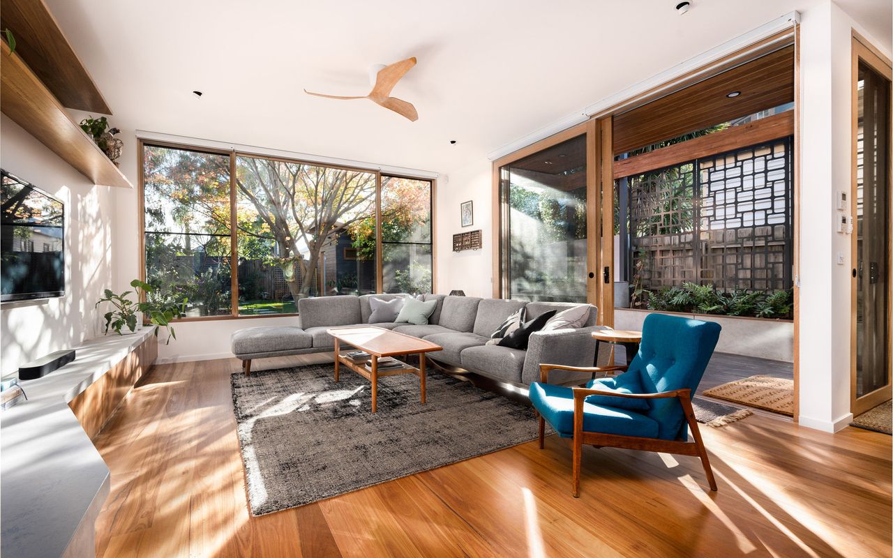 Garden Footscray Oasis VIC