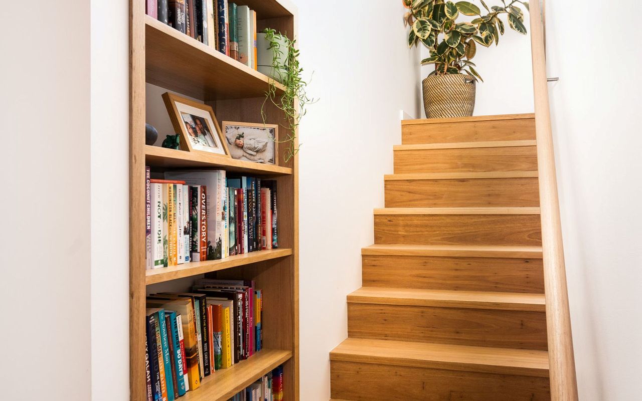 Garden Footscray Oasis VIC