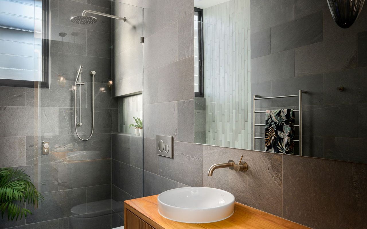 Garden Footscray Oasis VIC