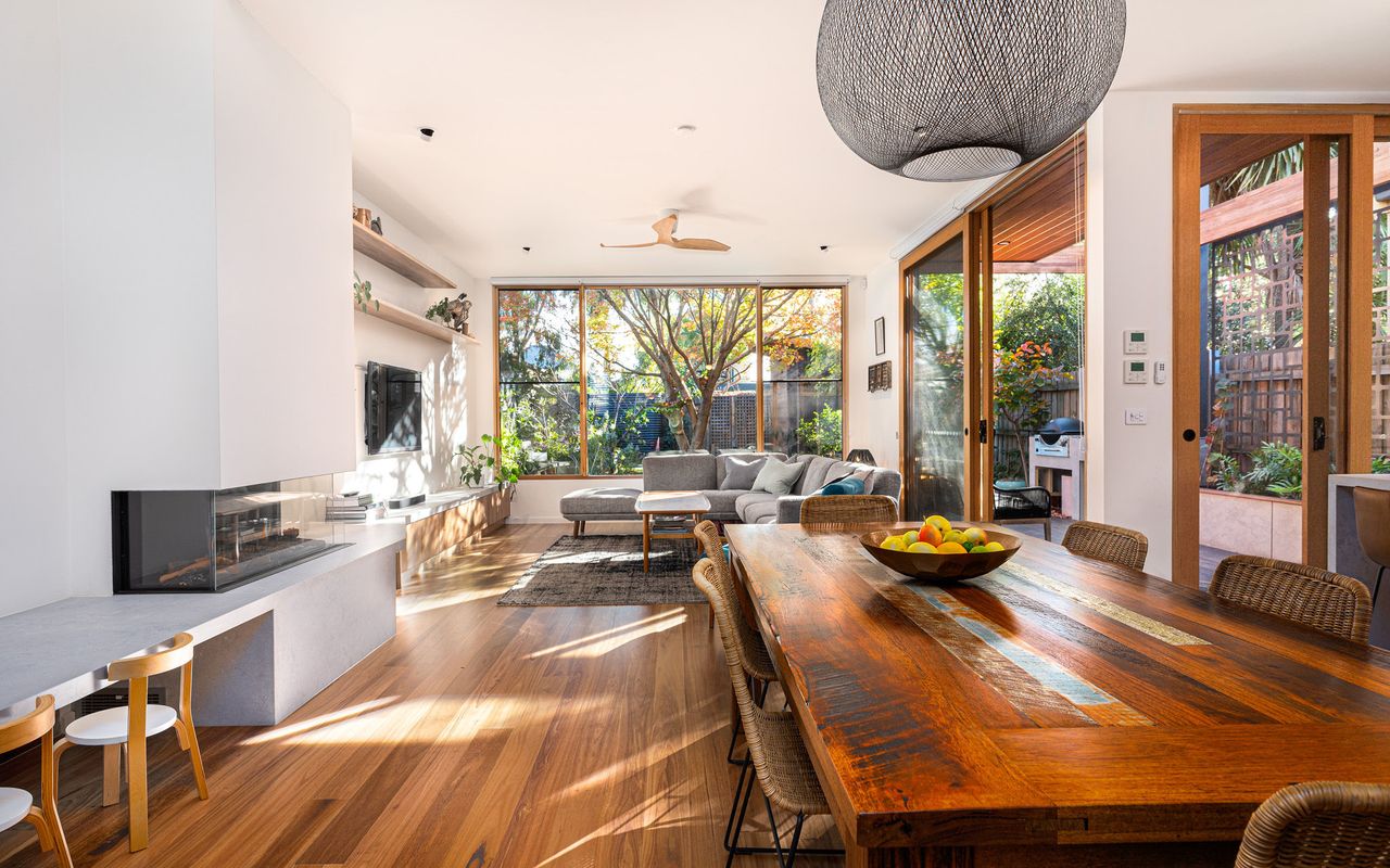 Garden Footscray Oasis VIC