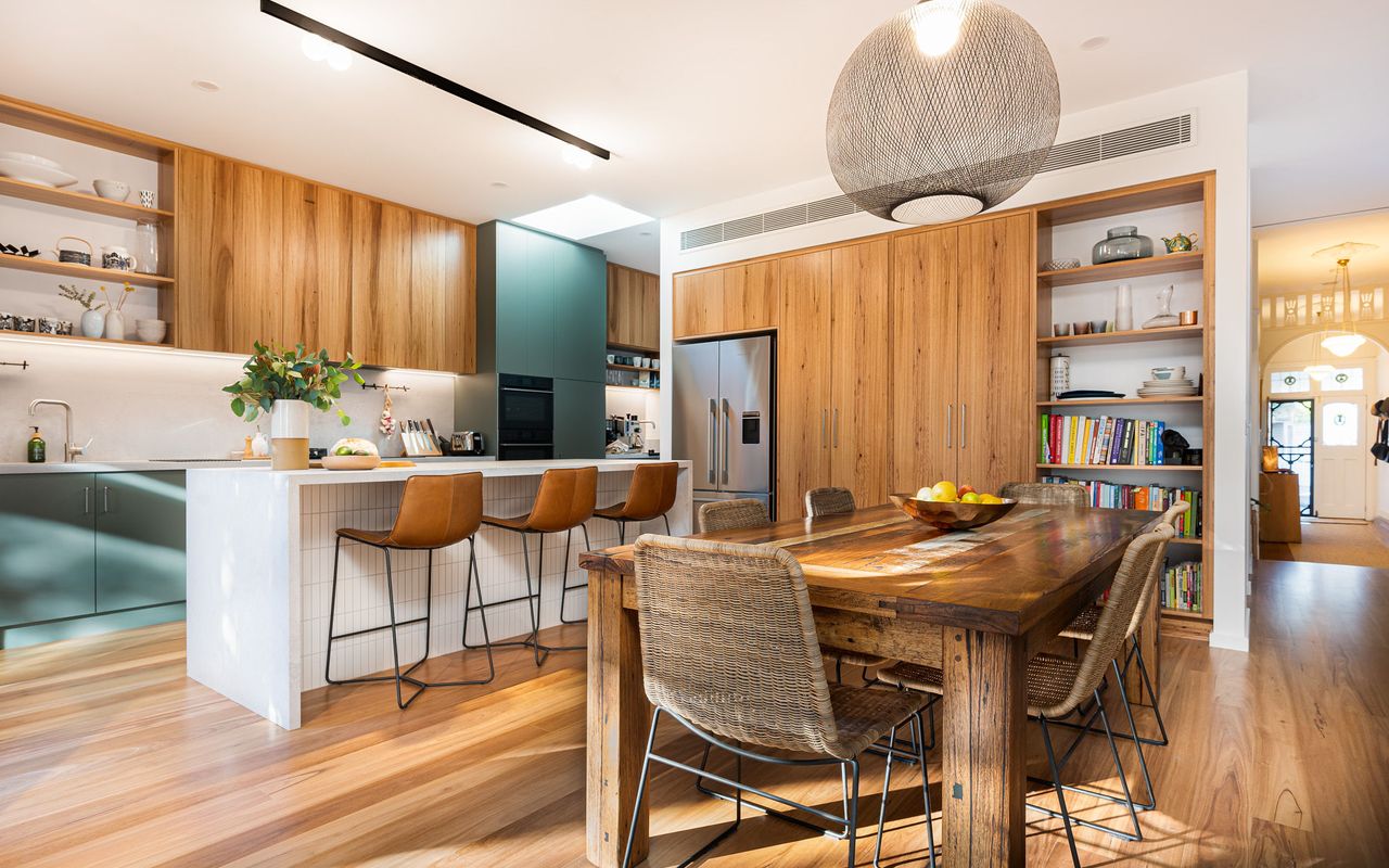 Garden Footscray Oasis VIC