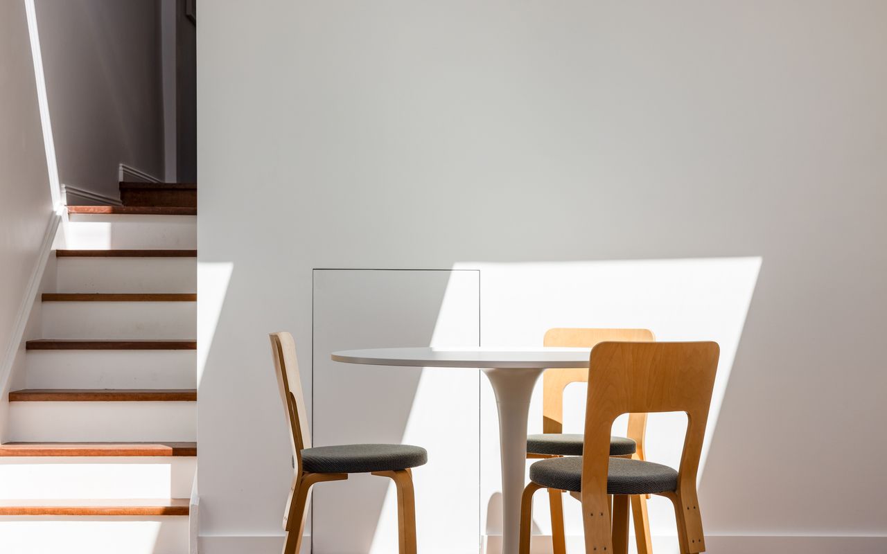 Glebe Cottage, Glebe