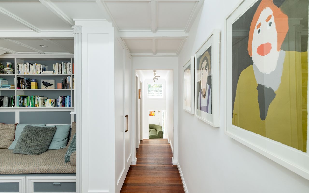 Glebe Cottage, Glebe