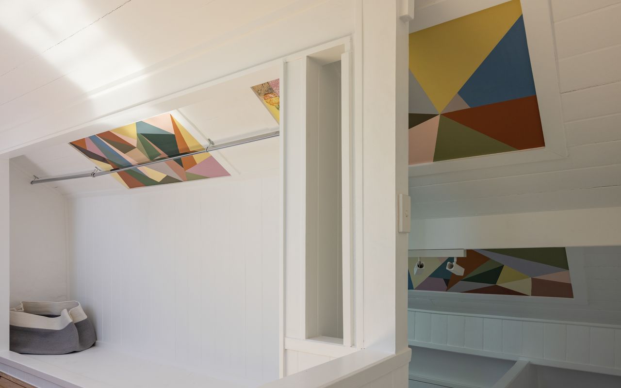 Glebe Cottage, Glebe