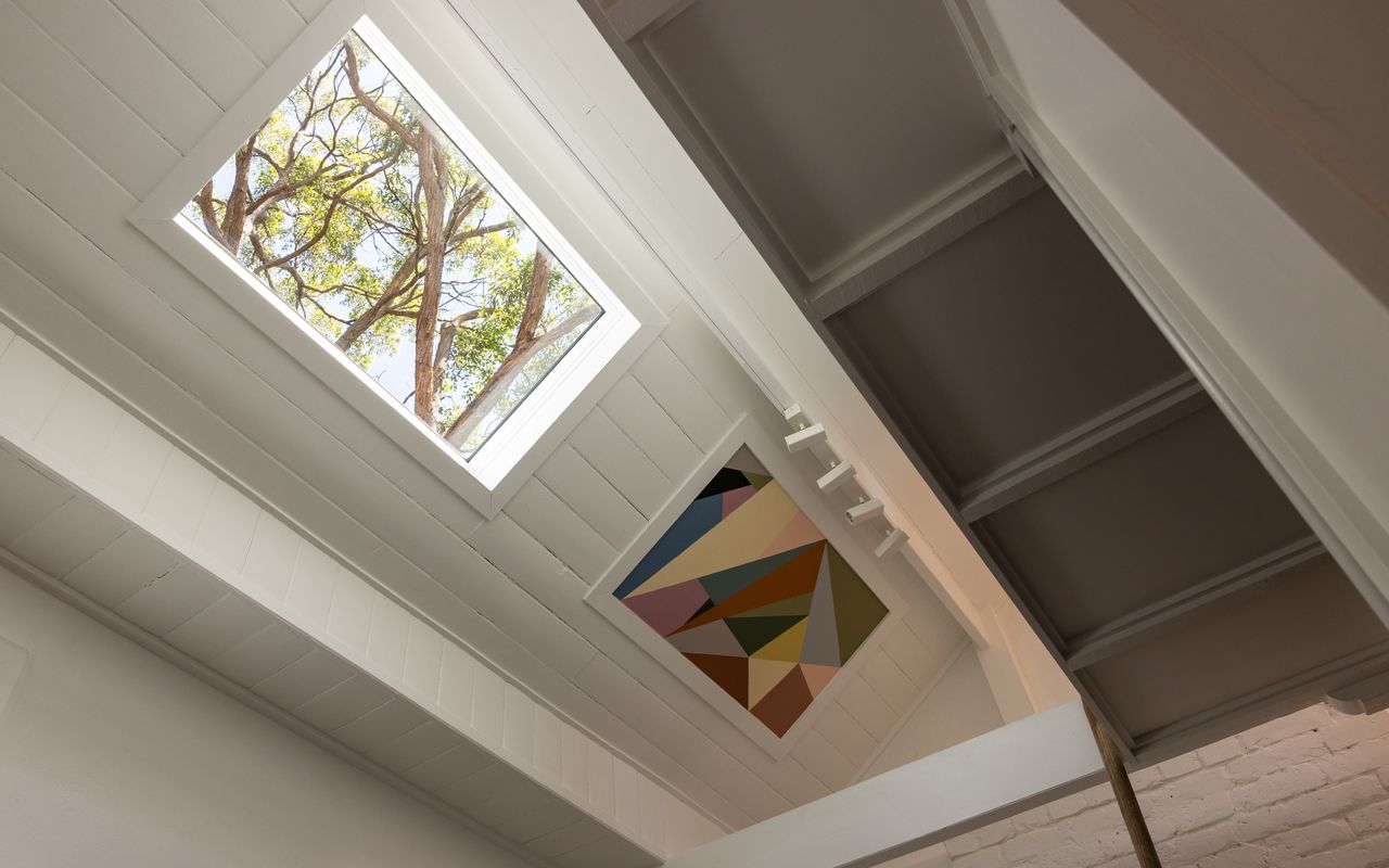 Glebe Cottage, Glebe