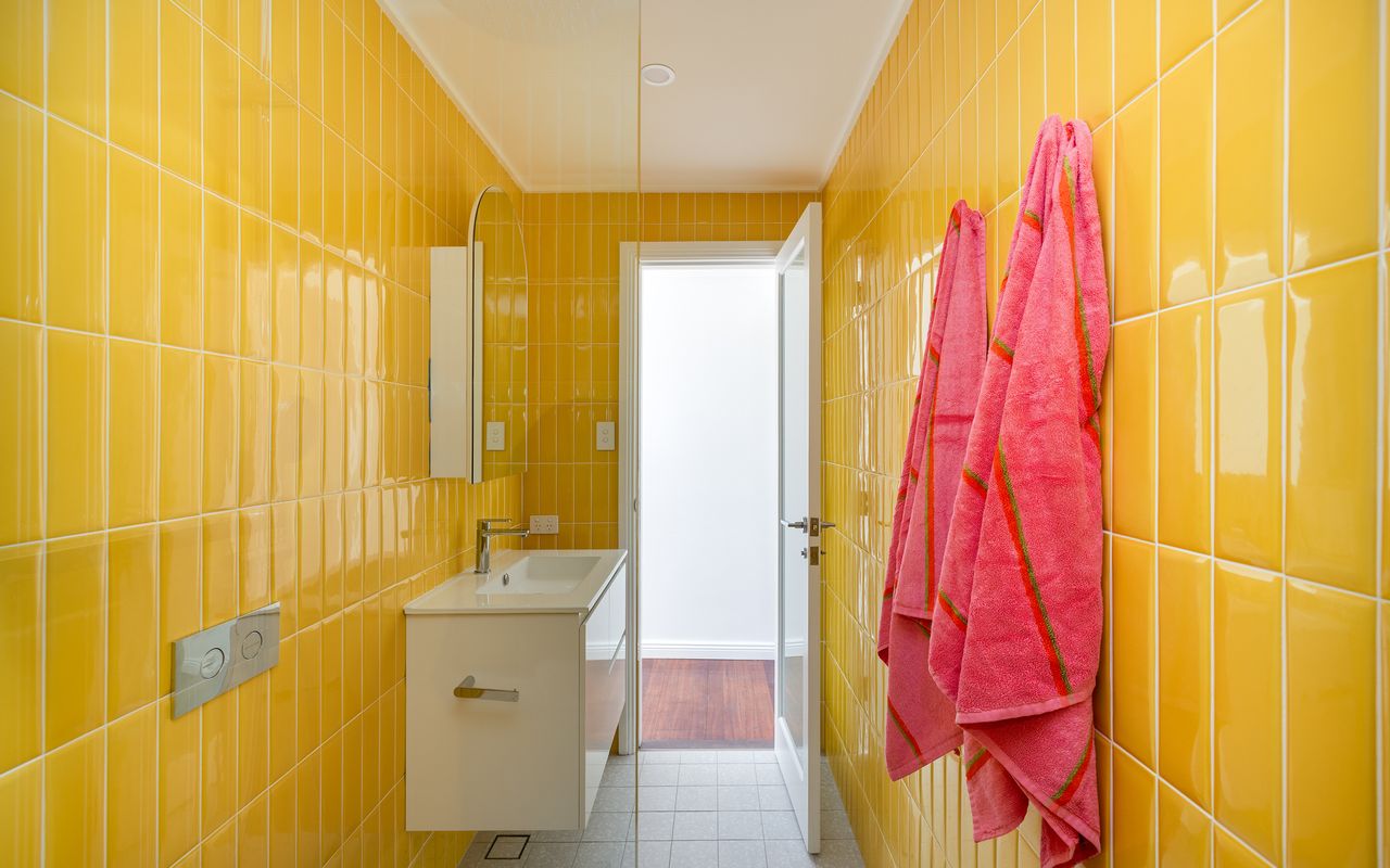 Glebe Cottage, Glebe