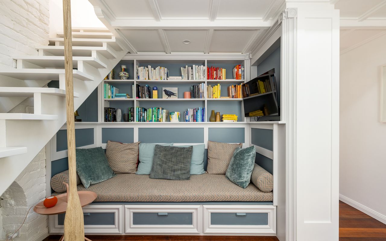 Glebe Cottage, Glebe