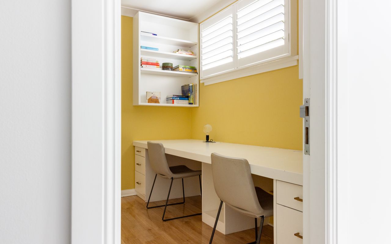 Glebe Cottage, Glebe