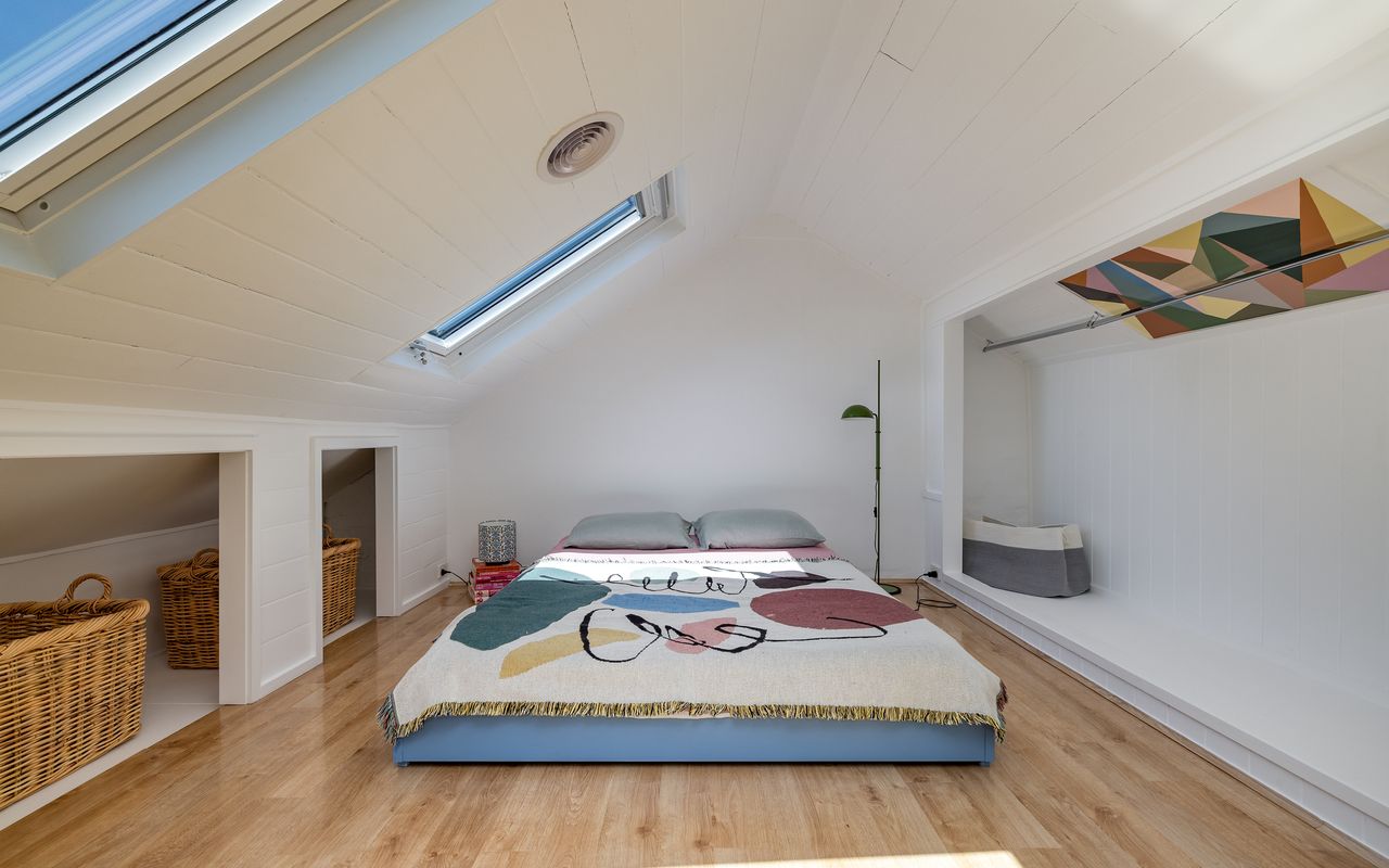 Glebe Cottage, Glebe