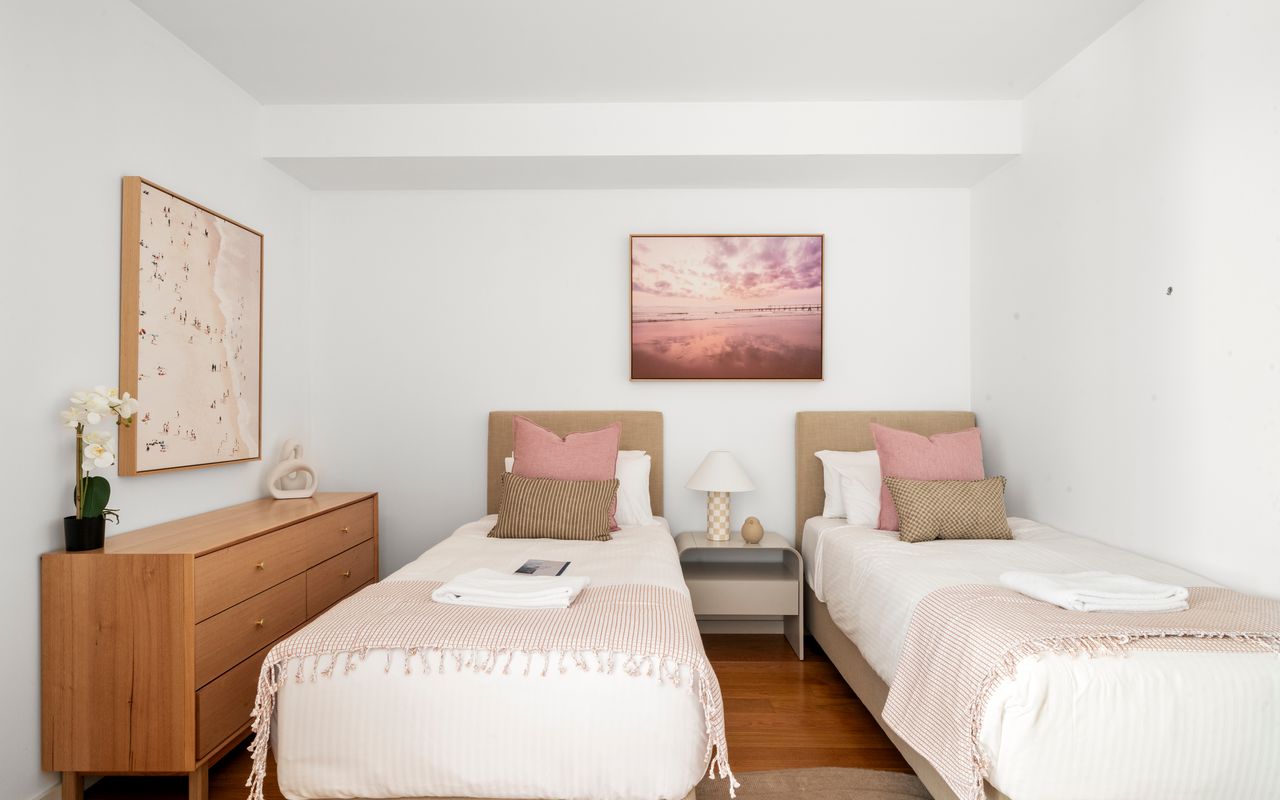 Beachside Nook, Port Melbourne IMEL