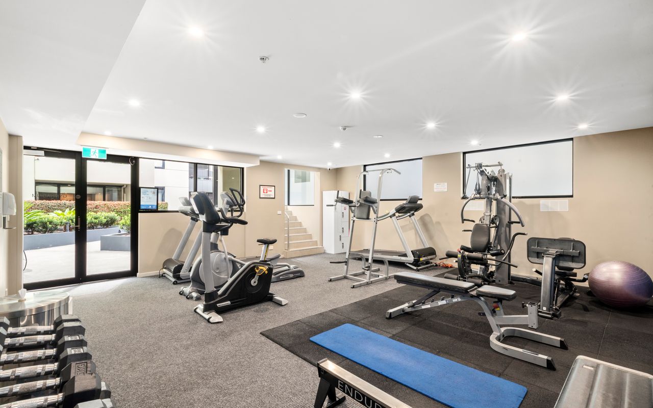 Beachside Nook, Port Melbourne IMEL