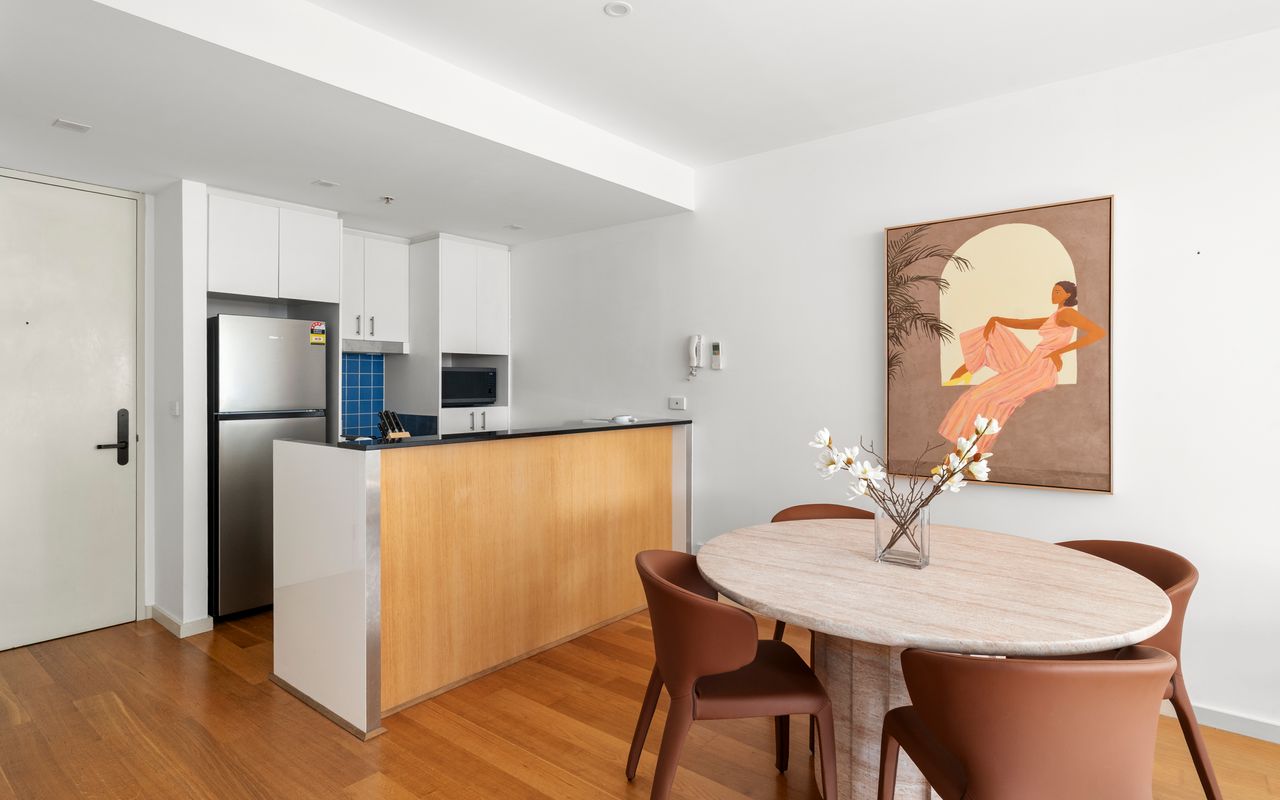 Beachside Nook, Port Melbourne IMEL