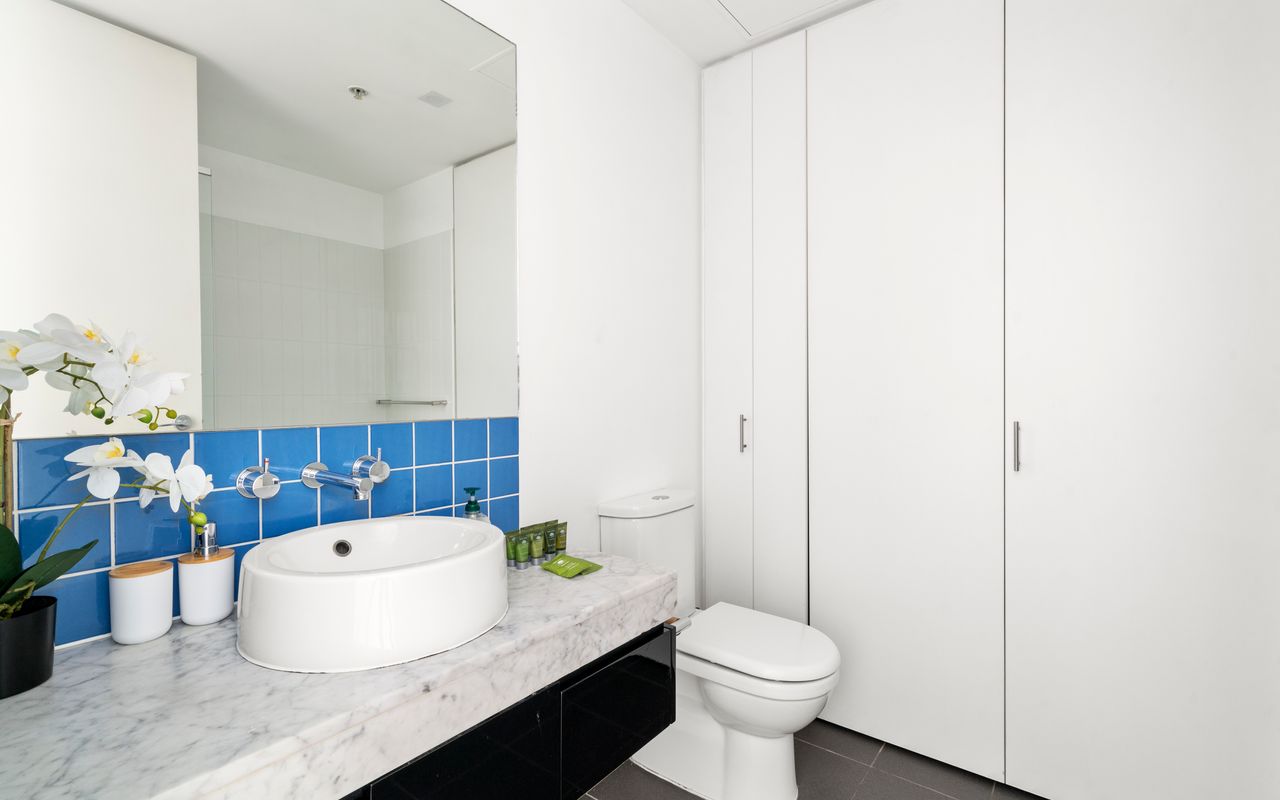 Beachside Nook, Port Melbourne IMEL