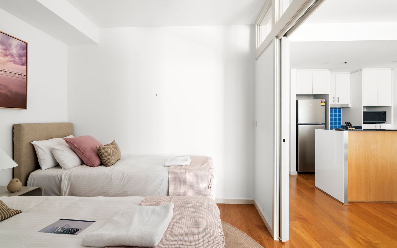 Beachside Nook, Port Melbourne IMEL