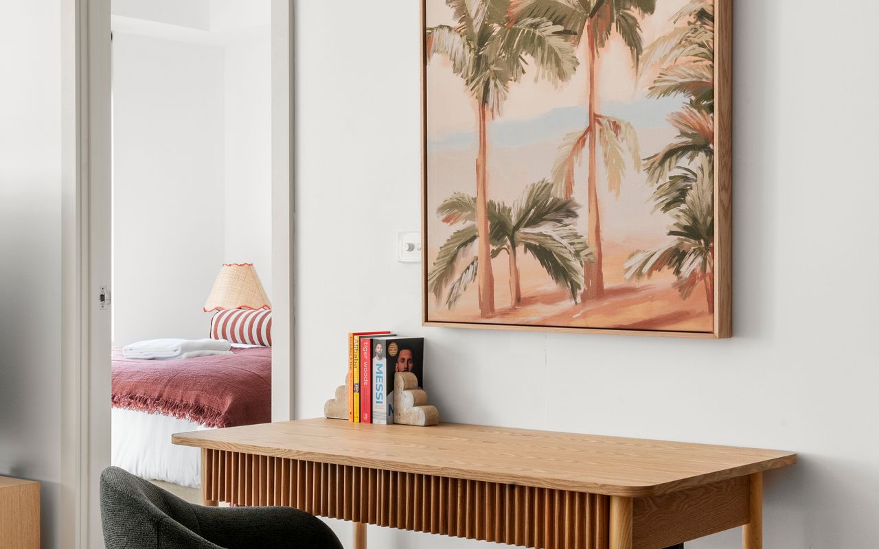 Beachside Nook, Port Melbourne IMEL