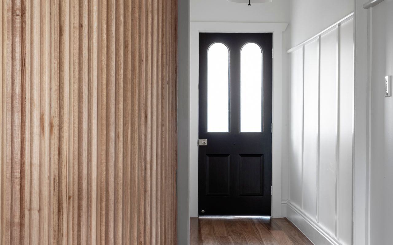 Balmain Enclave ISYD