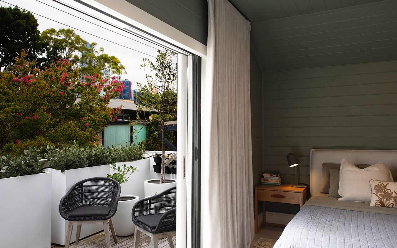 Balmain Enclave ISYD