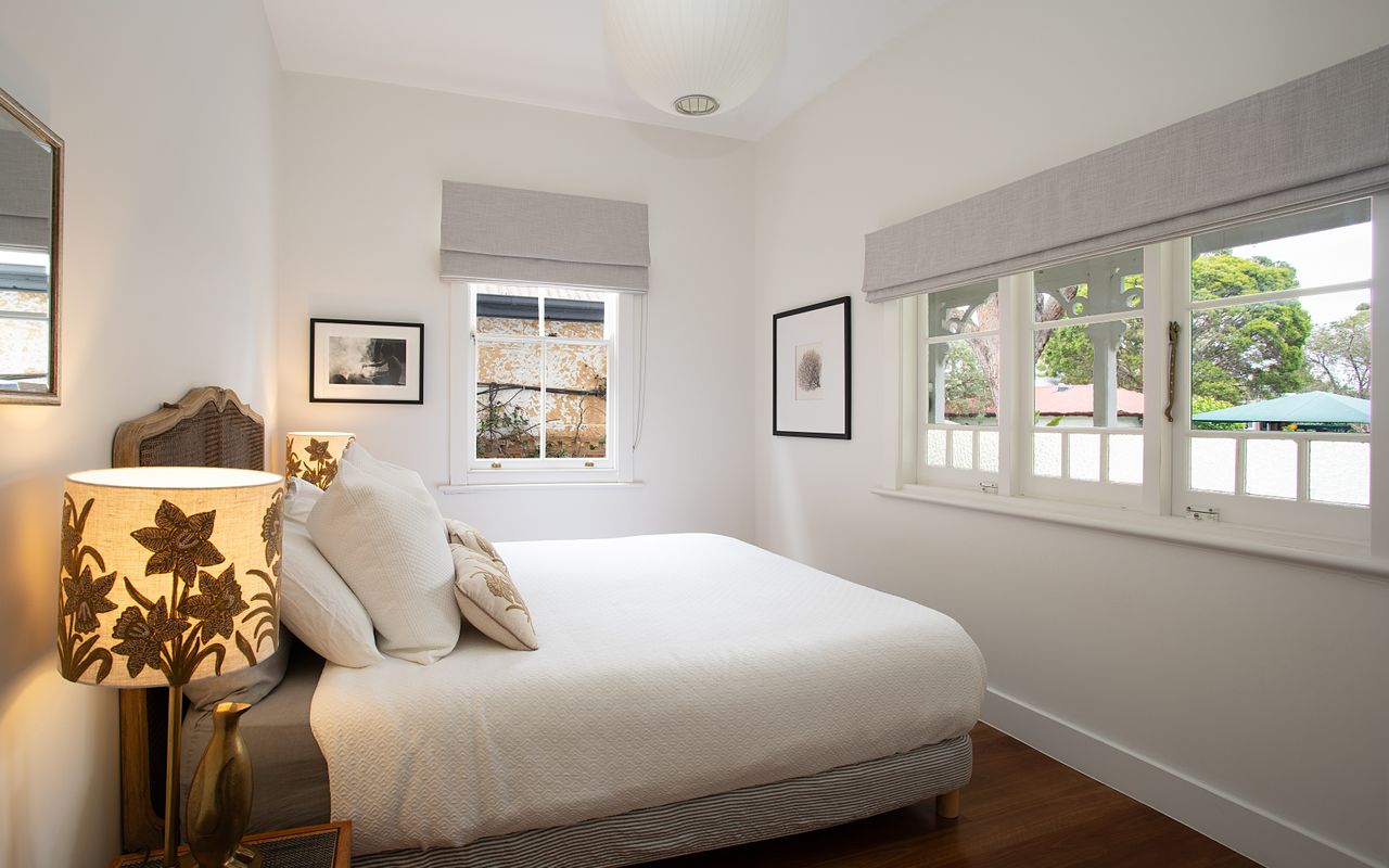 Balmain Enclave ISYD