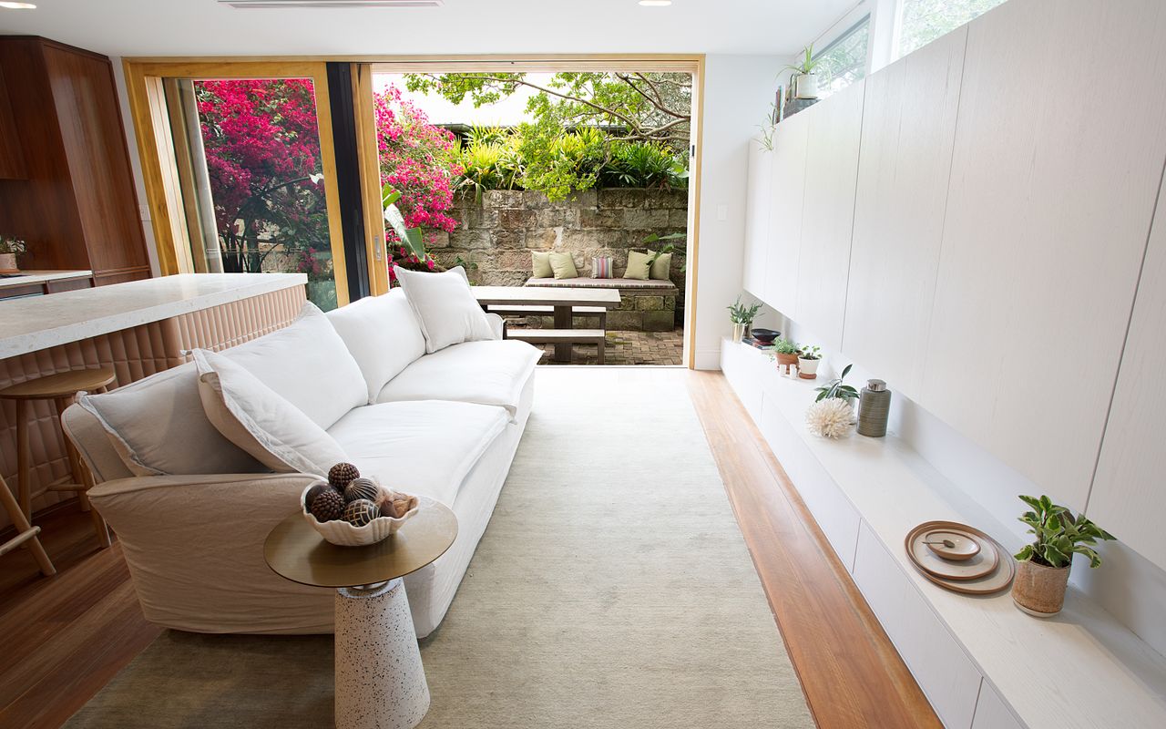 Balmain Enclave ISYD