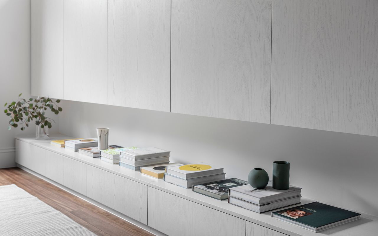 Balmain Enclave ISYD