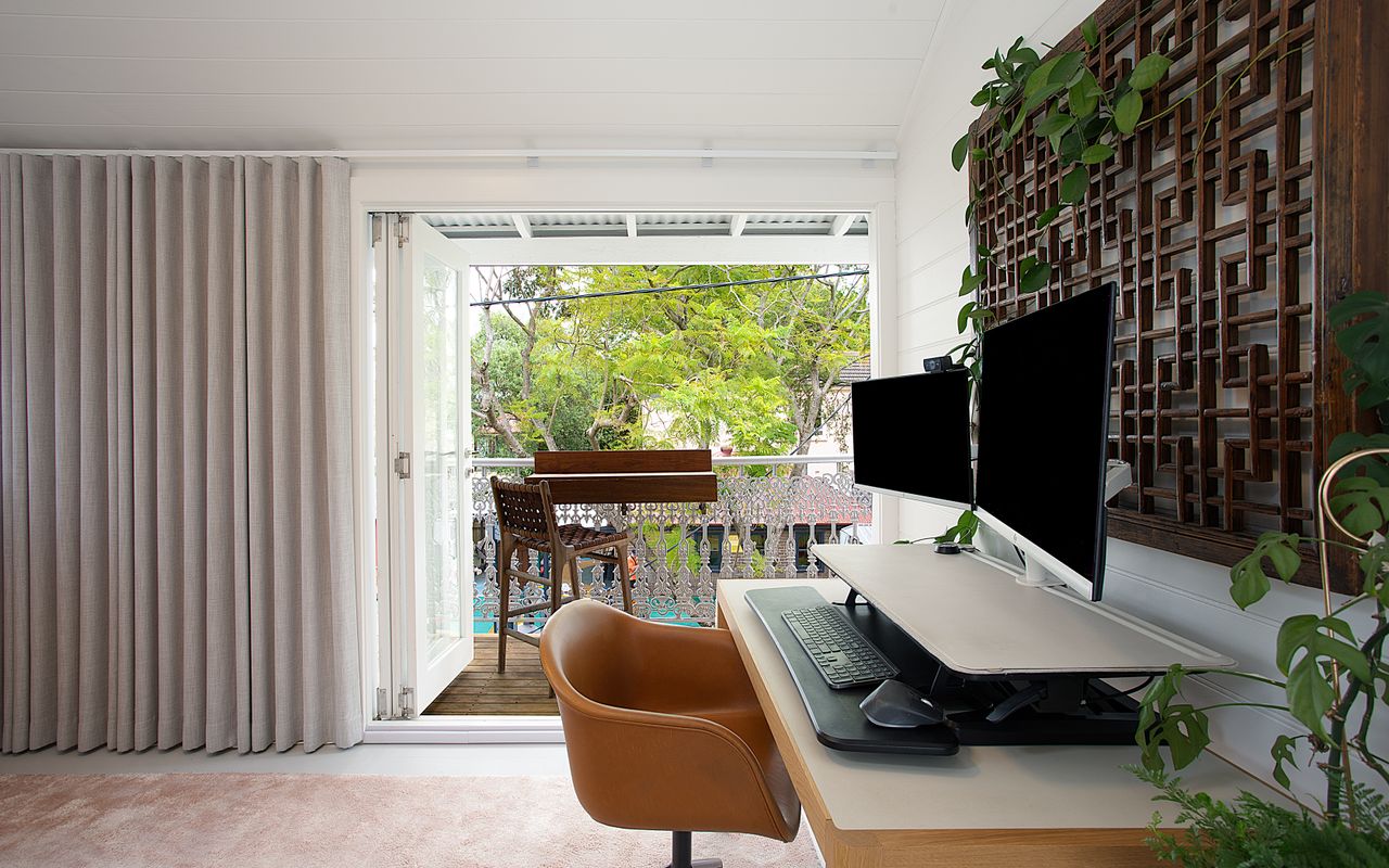 Balmain Enclave ISYD