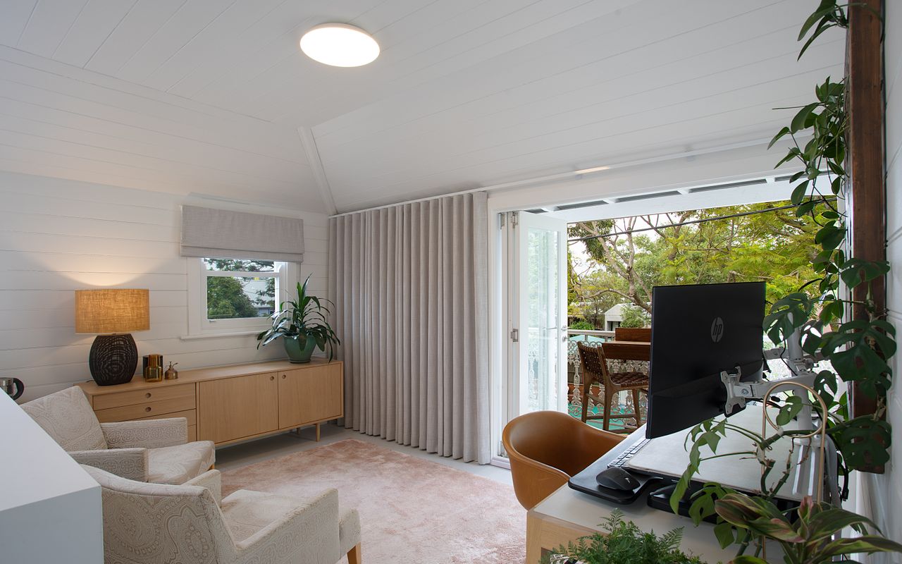 Balmain Enclave ISYD