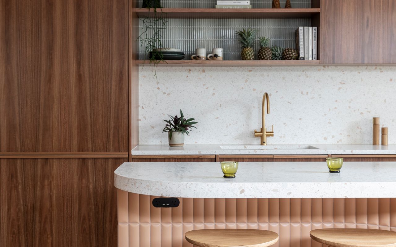 Balmain Enclave ISYD