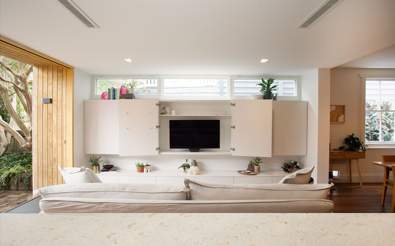 Balmain Enclave ISYD