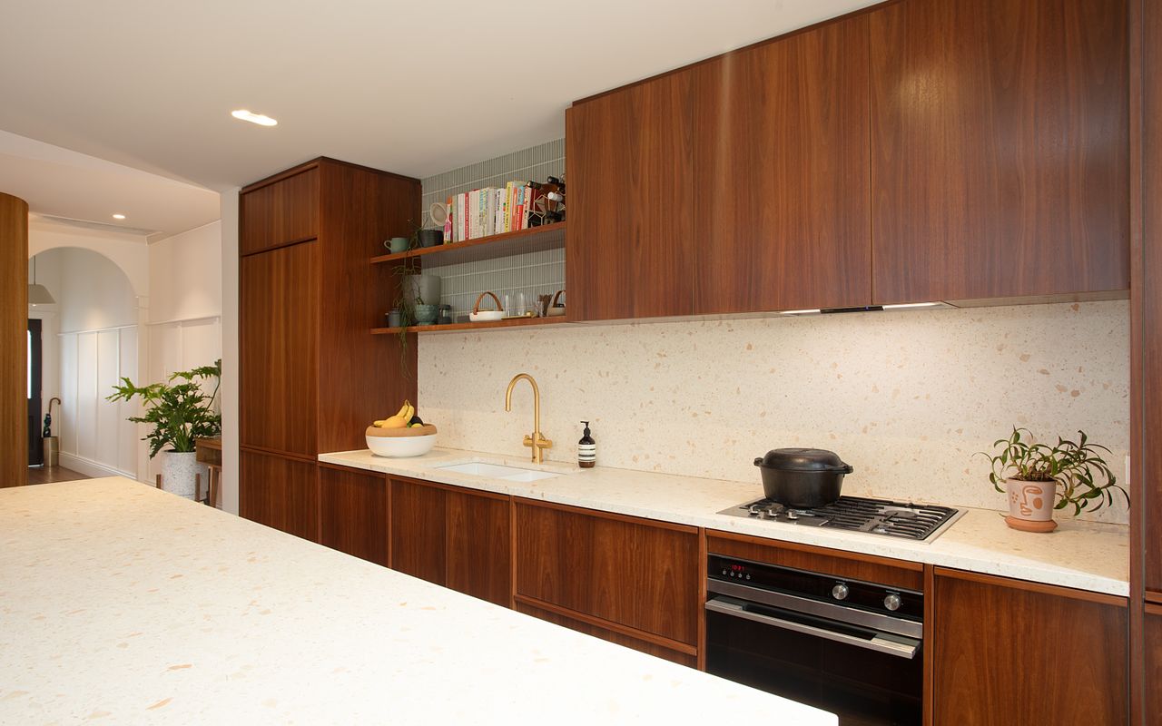 Balmain Enclave ISYD