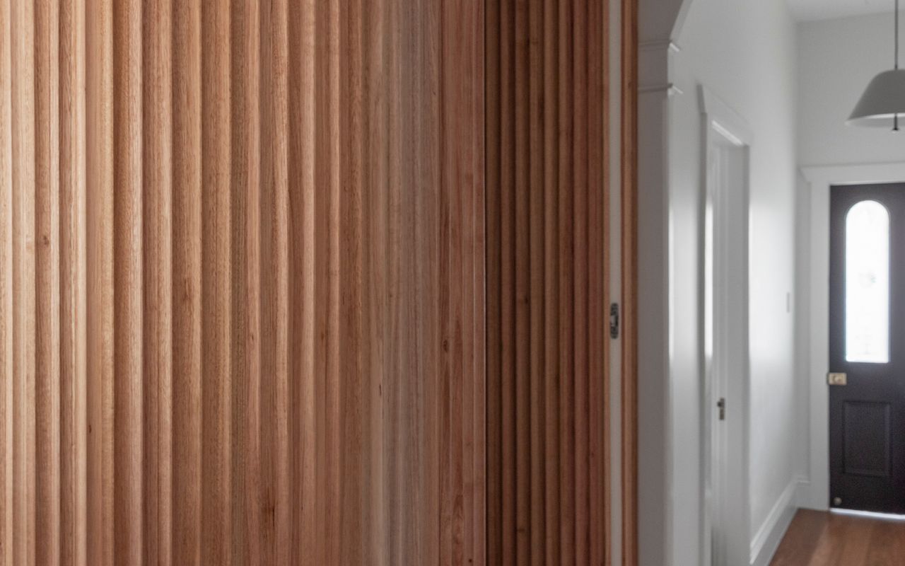 Balmain Enclave ISYD