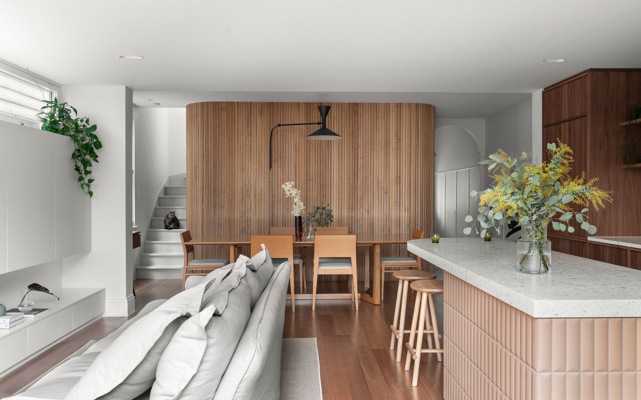 Balmain Enclave ISYD