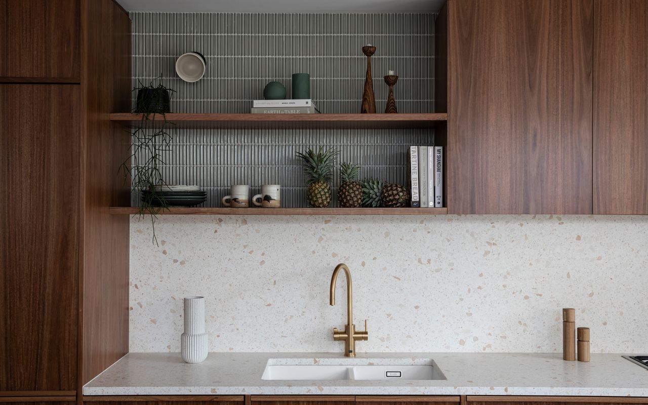 Balmain Enclave ISYD