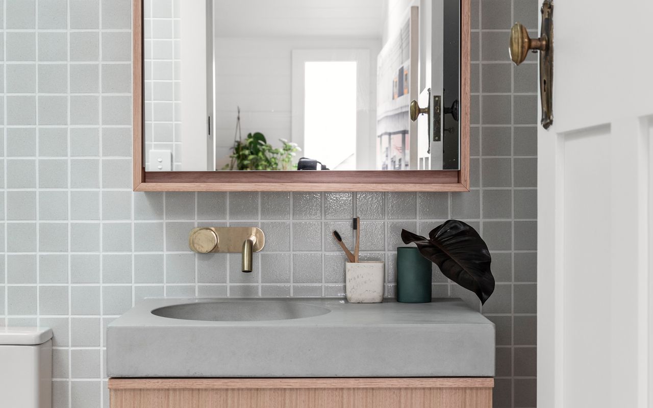 Balmain Enclave ISYD