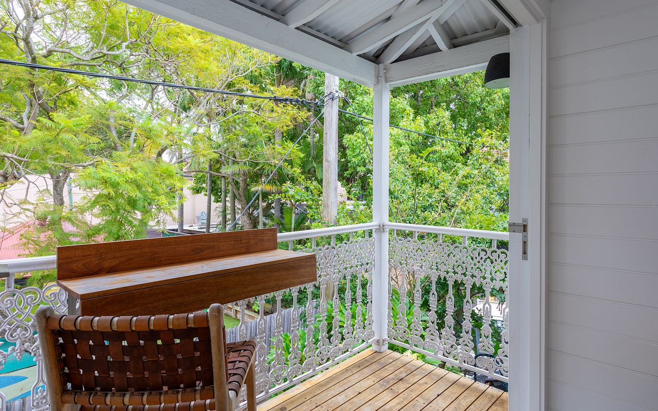 Balmain Enclave ISYD