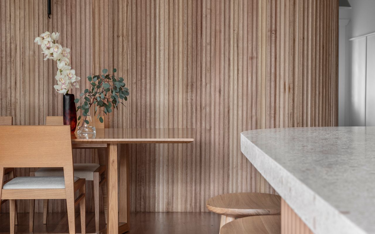 Balmain Enclave ISYD