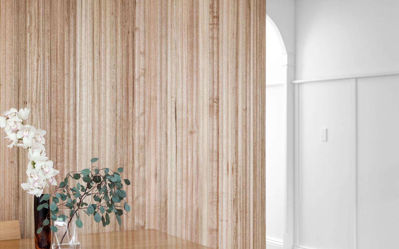 Balmain Enclave ISYD