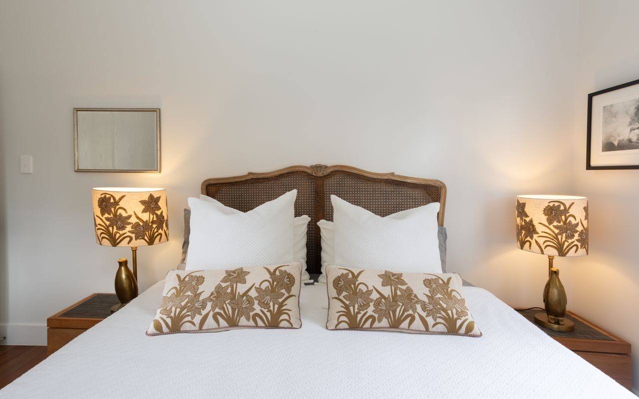 Balmain Enclave ISYD