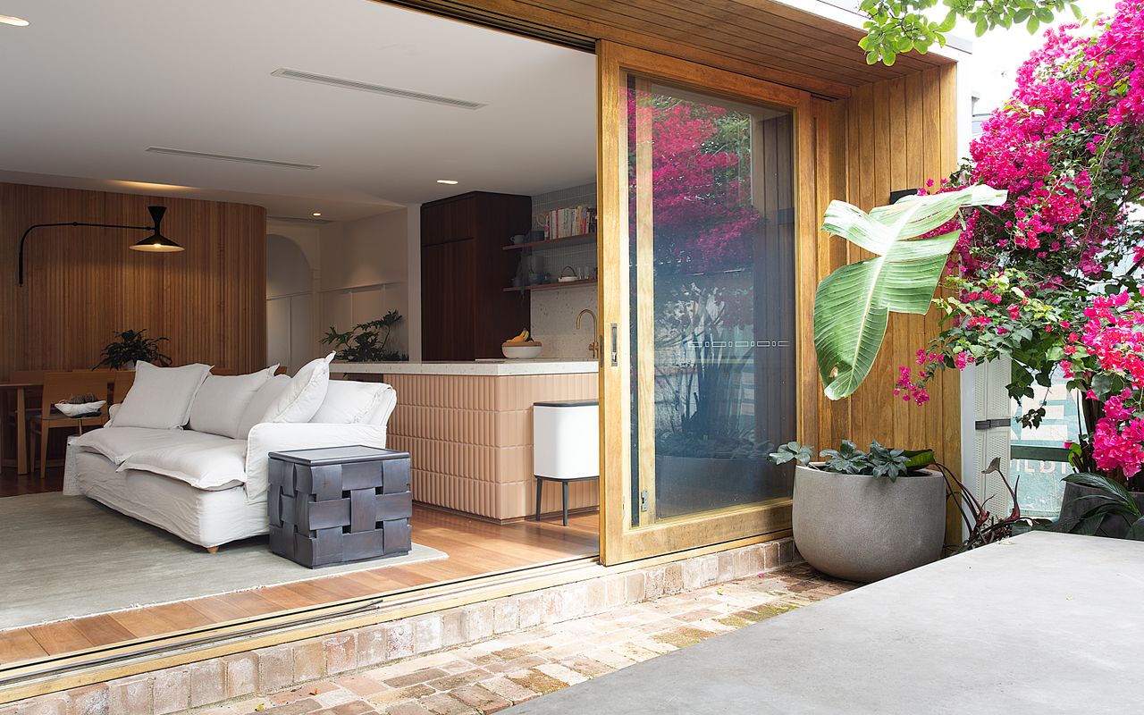 Balmain Enclave ISYD