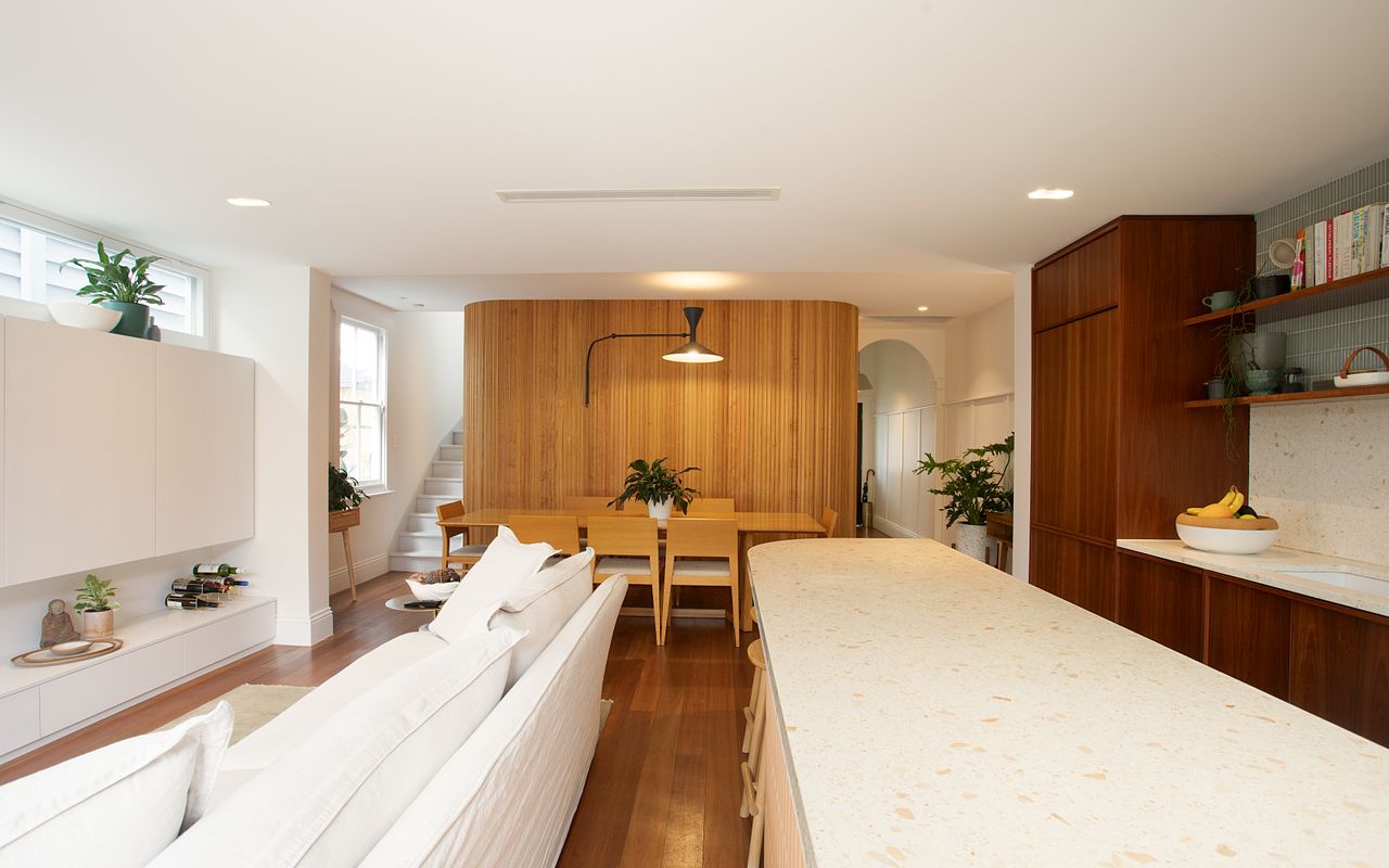 Balmain Enclave ISYD