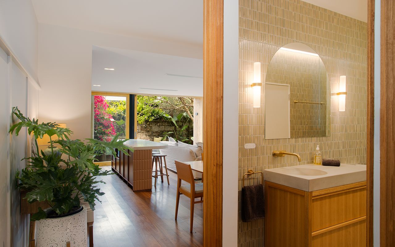 Balmain Enclave ISYD