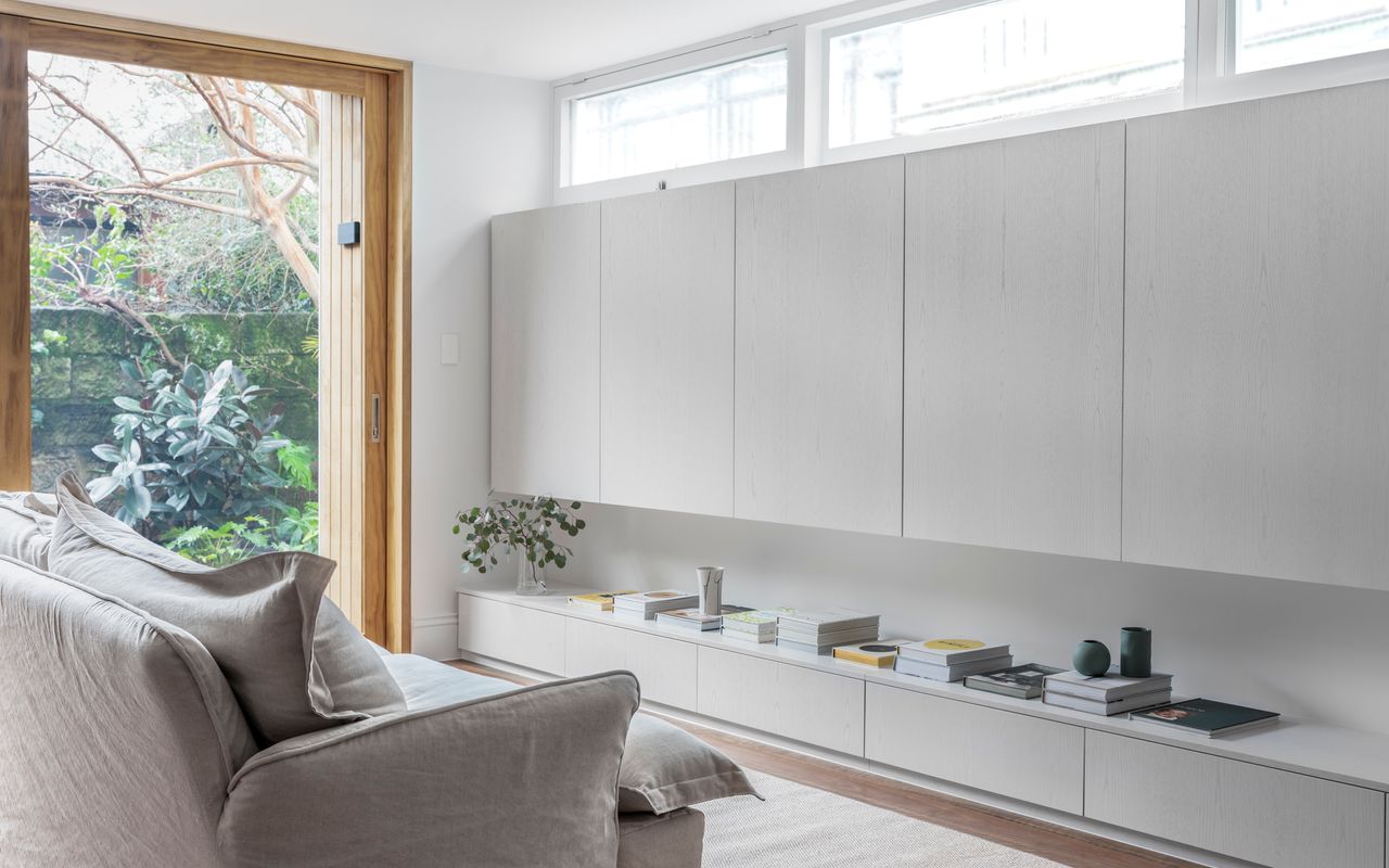 Balmain Enclave ISYD