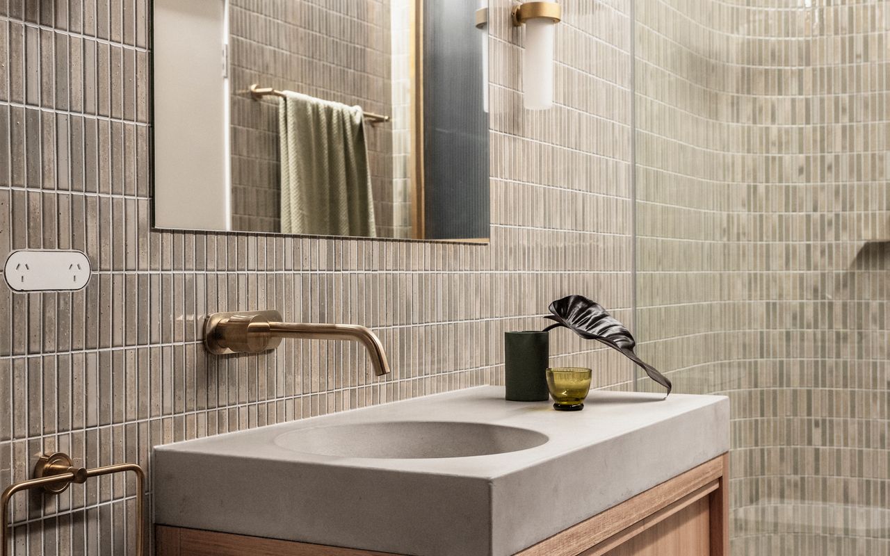 Balmain Enclave ISYD