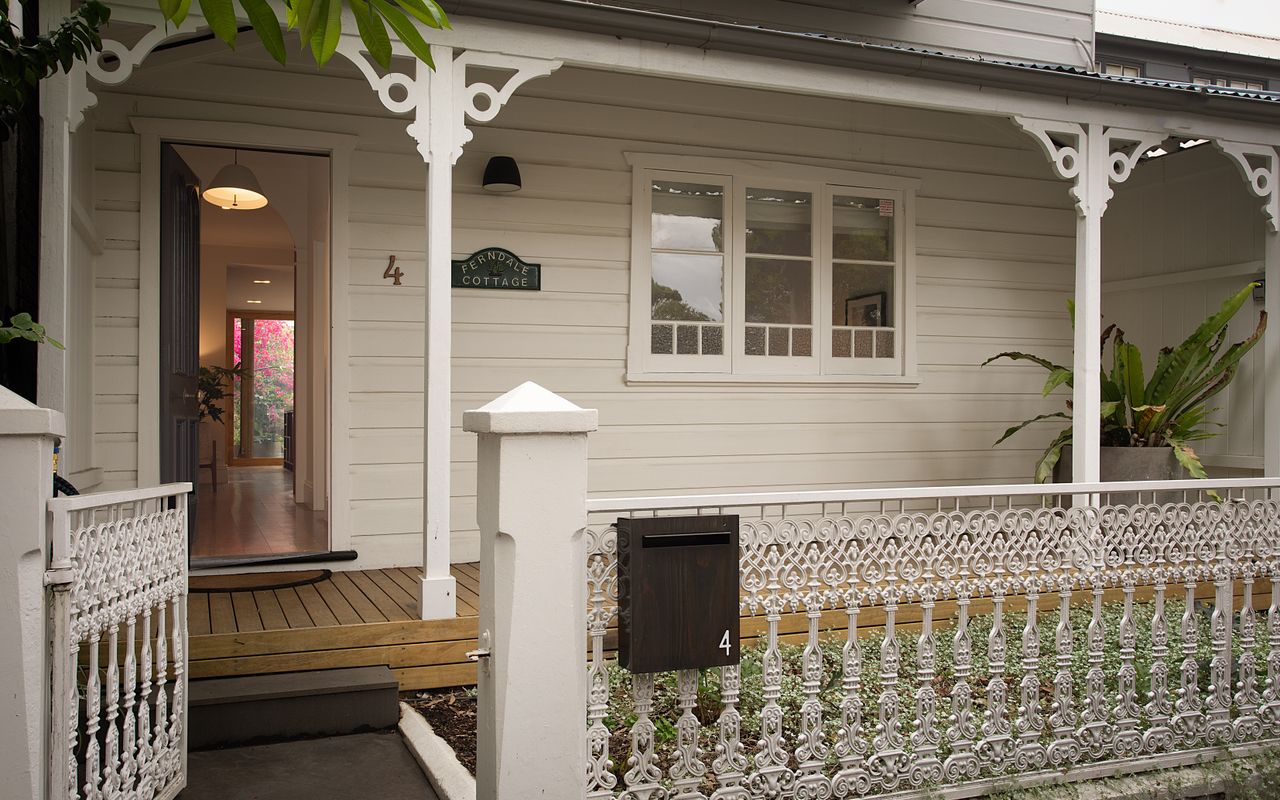 Balmain Enclave ISYD