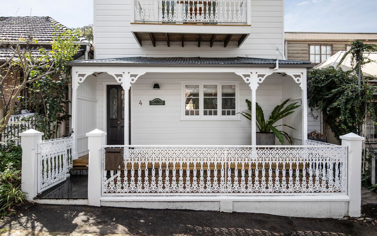 Balmain Enclave ISYD