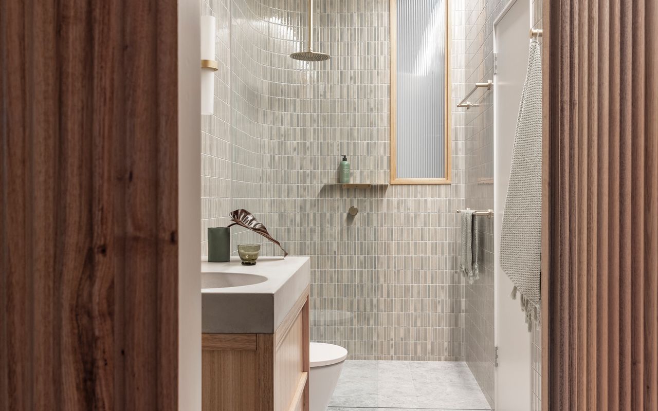 Balmain Enclave ISYD