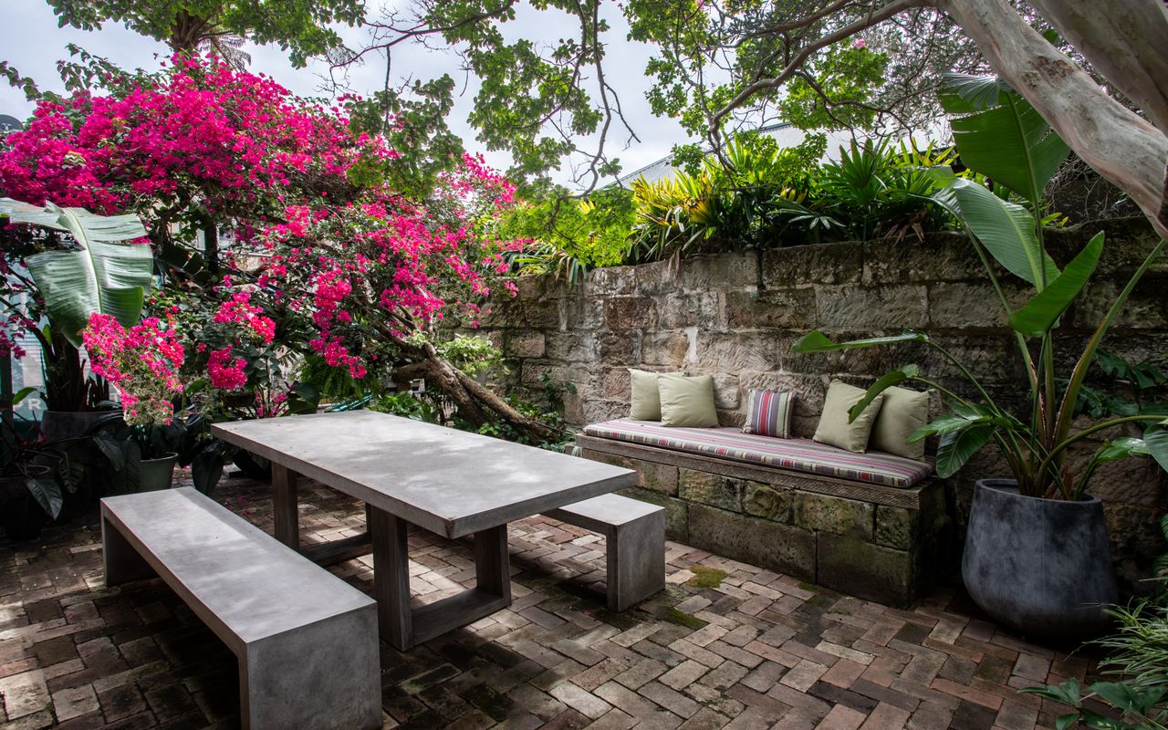 Balmain Enclave ISYD