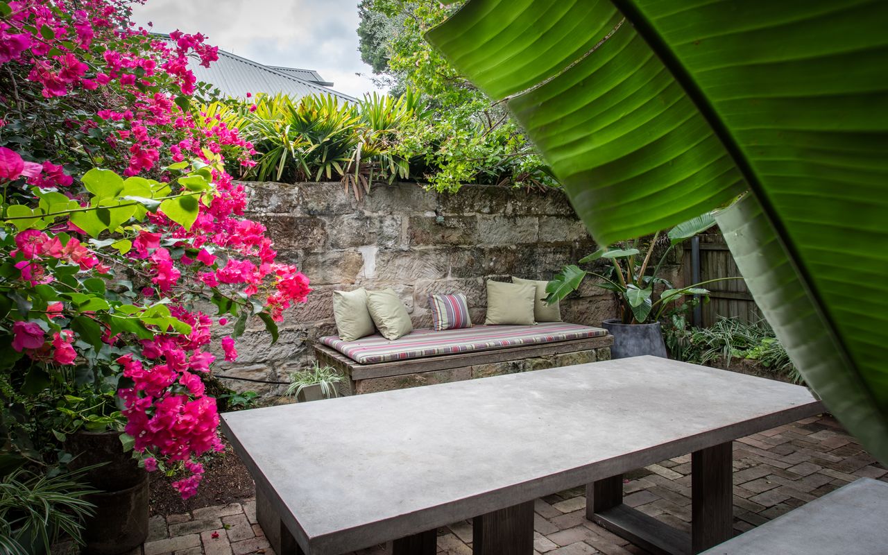 Balmain Enclave ISYD