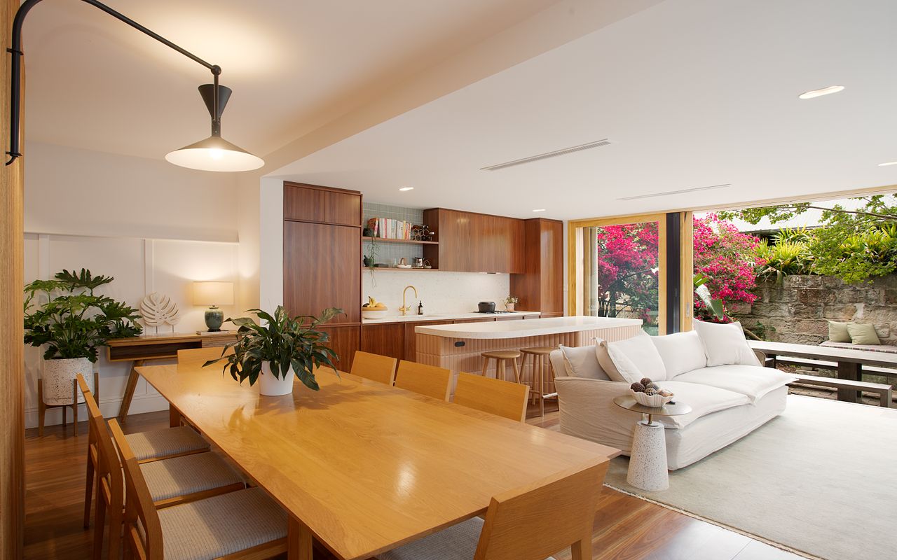 Balmain Enclave ISYD